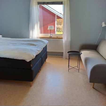 Stf Orsa Hostel Екстериор снимка