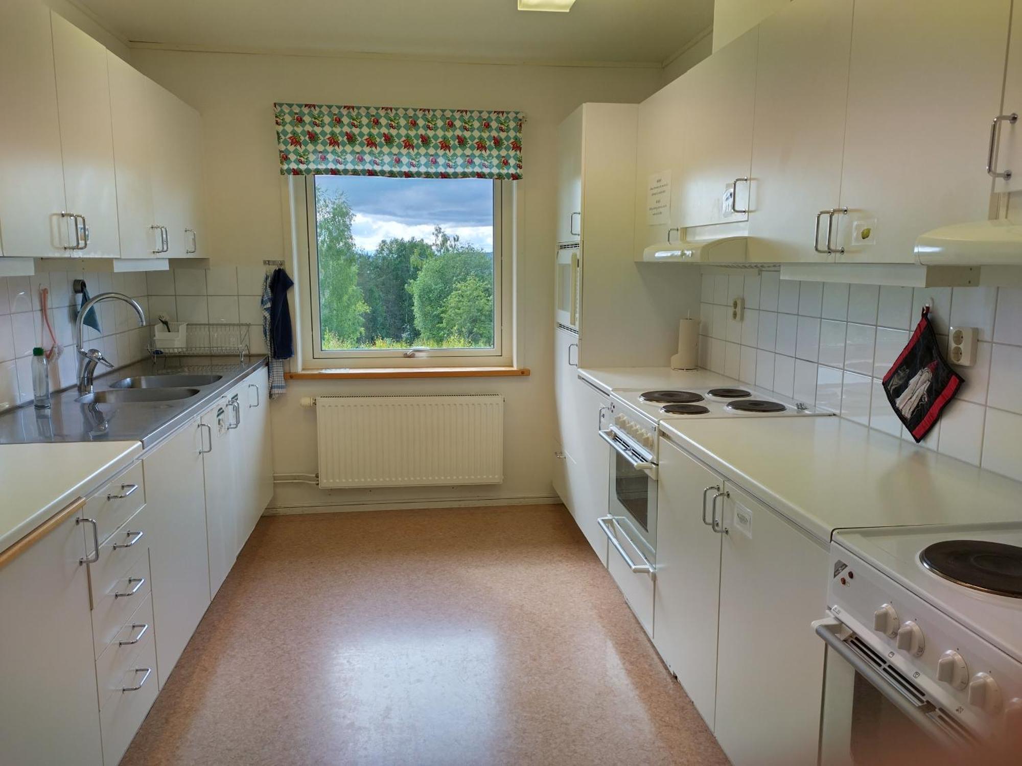 Stf Orsa Hostel Екстериор снимка
