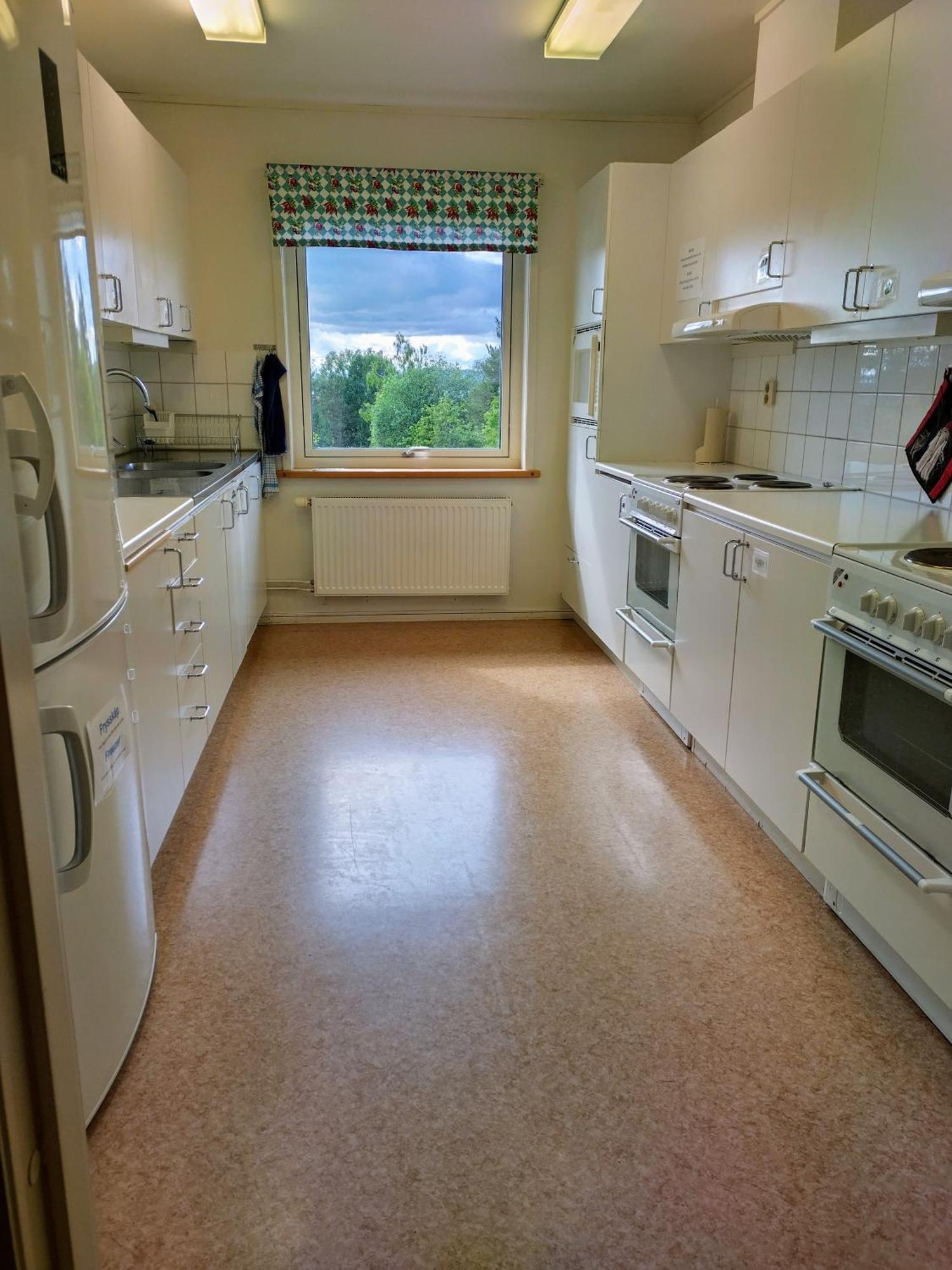 Stf Orsa Hostel Екстериор снимка