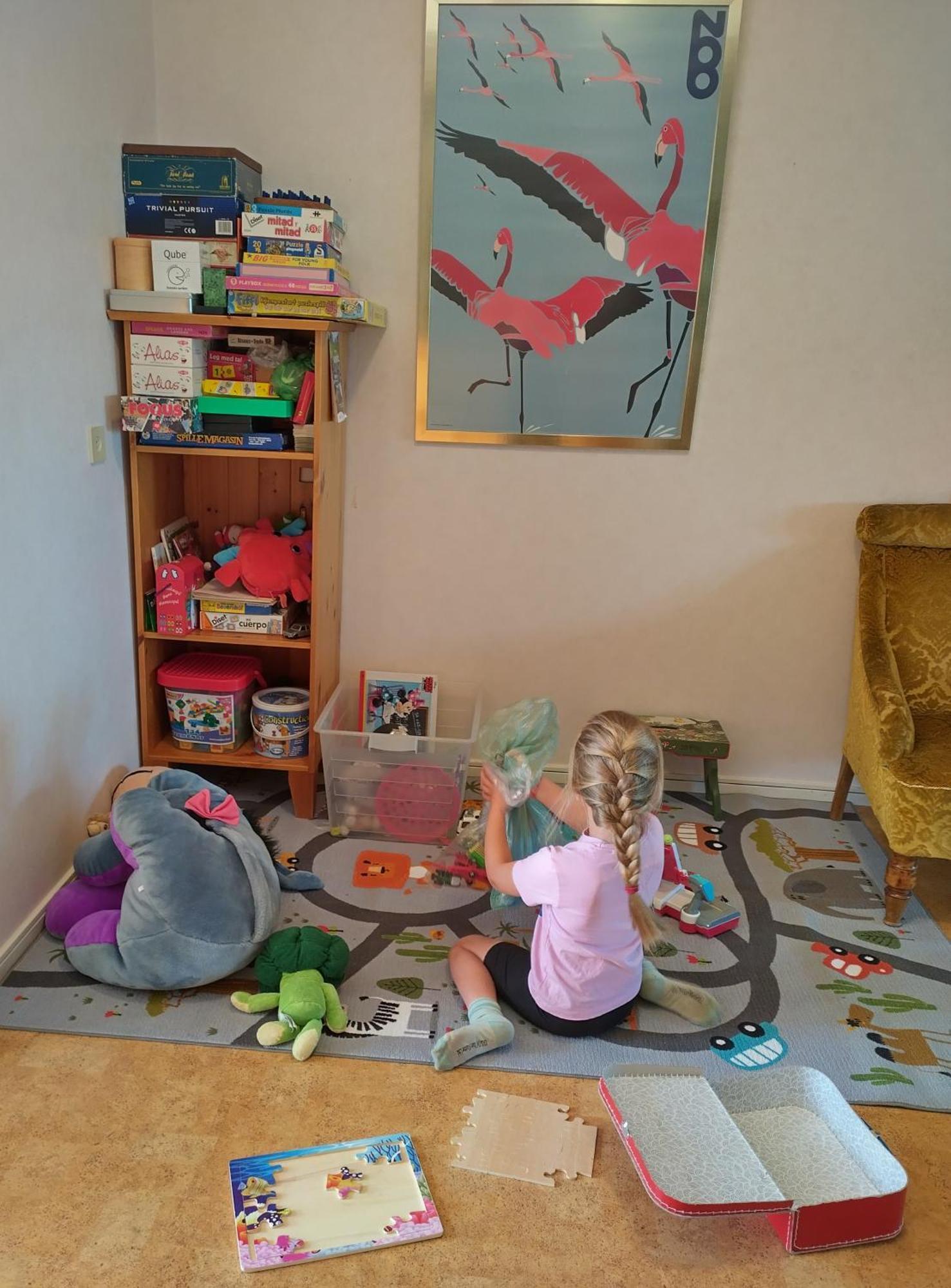 Stf Orsa Hostel Екстериор снимка
