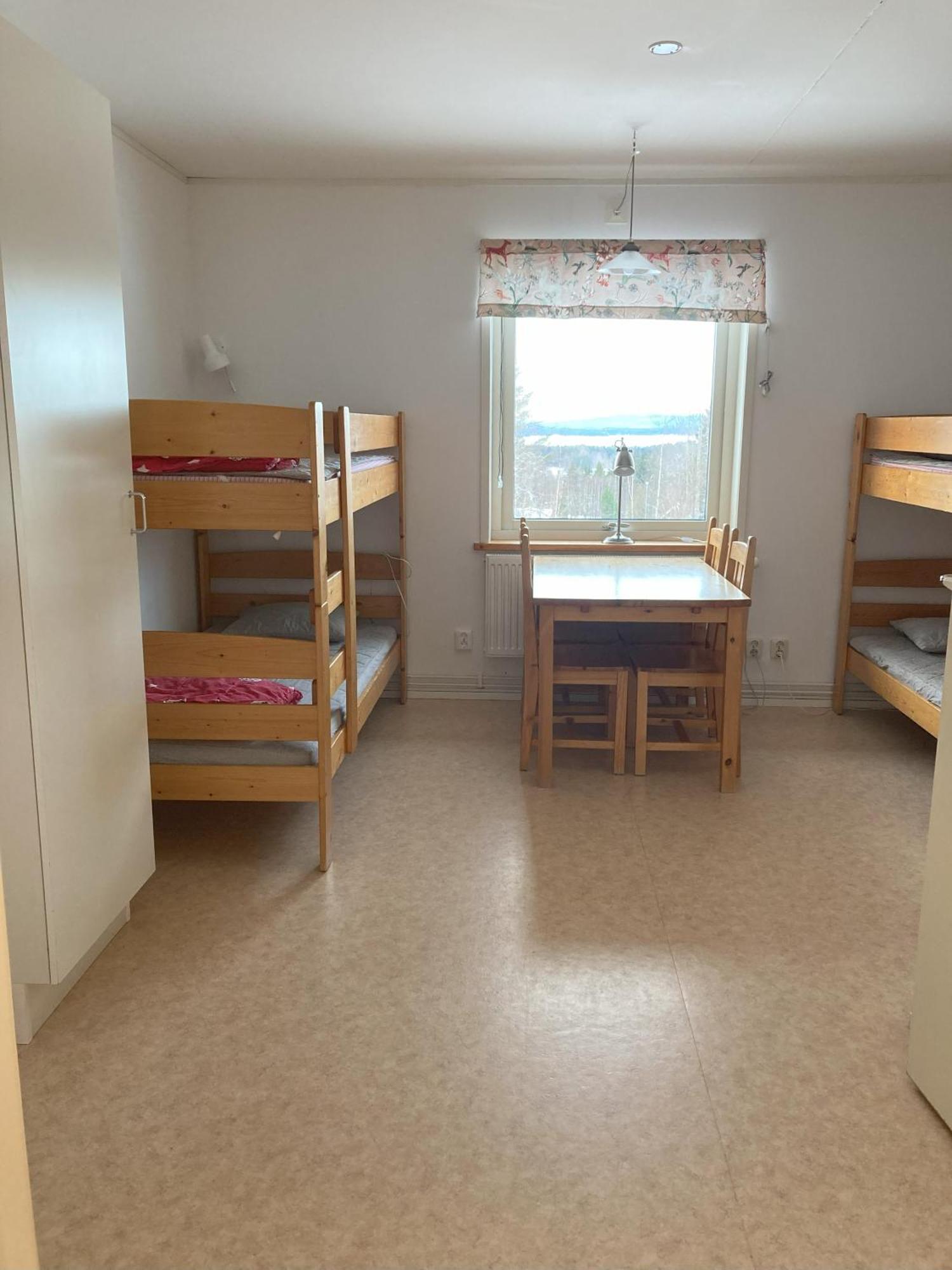 Stf Orsa Hostel Екстериор снимка