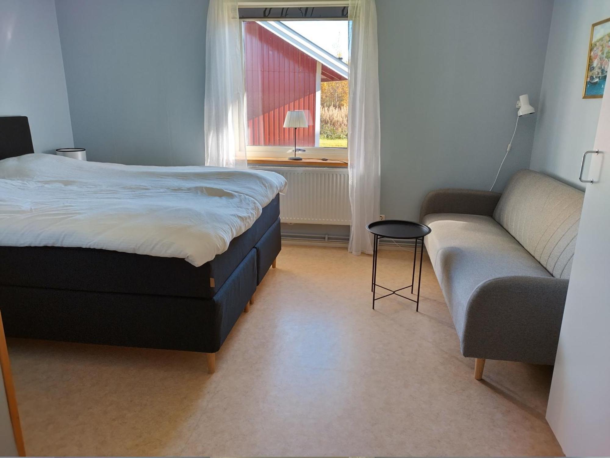 Stf Orsa Hostel Екстериор снимка