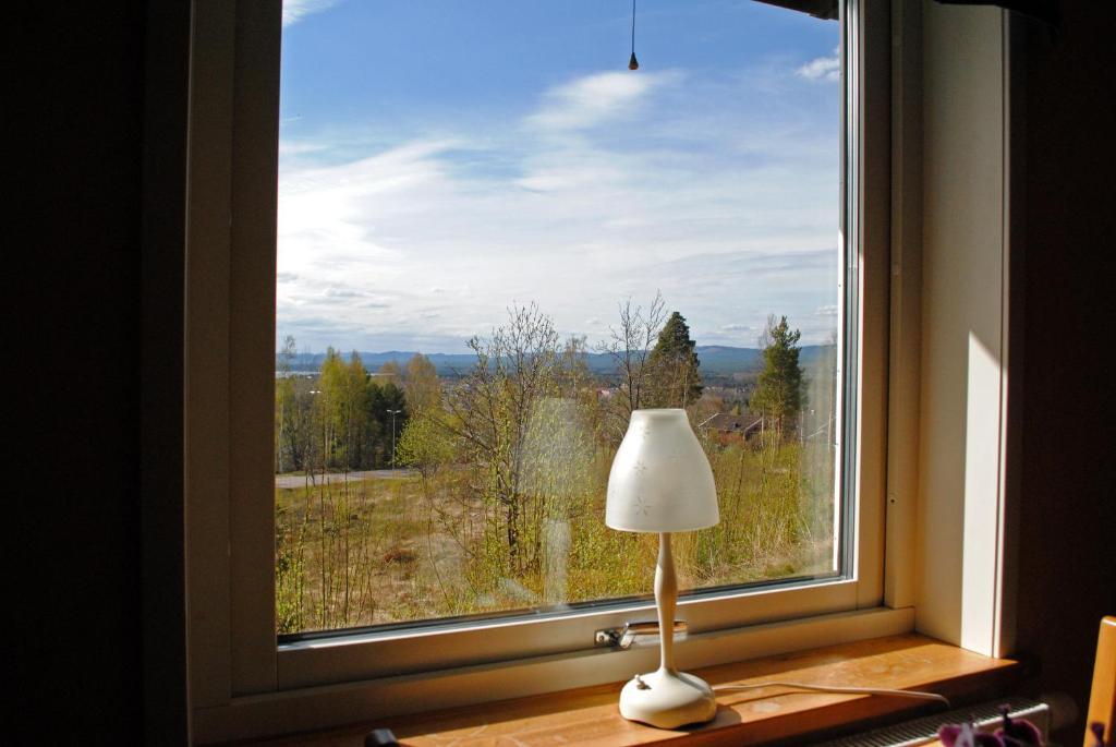 Stf Orsa Hostel Екстериор снимка
