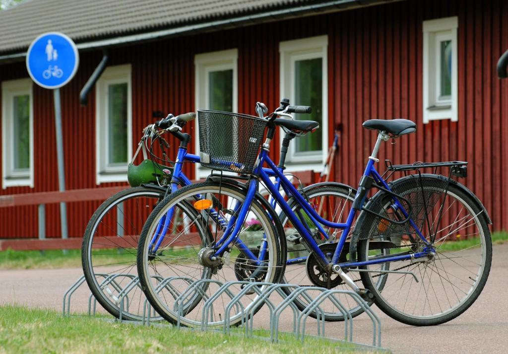Stf Orsa Hostel Екстериор снимка