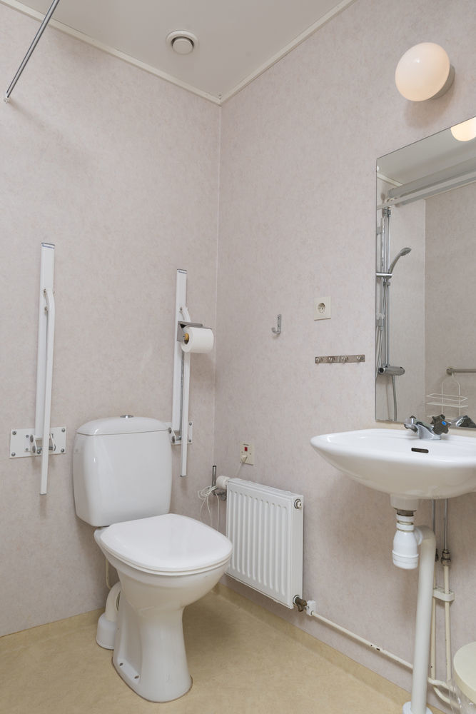 Stf Orsa Hostel Екстериор снимка