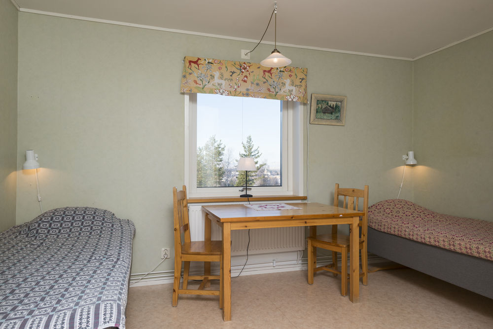 Stf Orsa Hostel Екстериор снимка